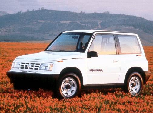 download GEO TRACKER workshop manual