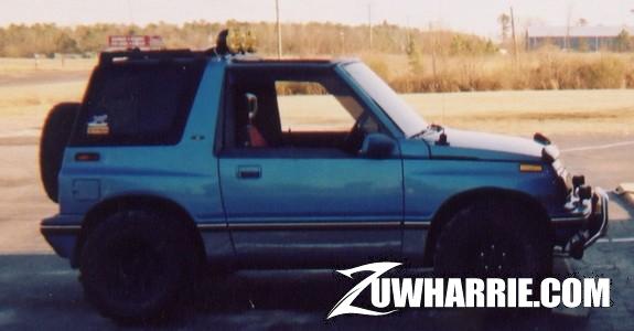 download GEO Tracker 92 able workshop manual