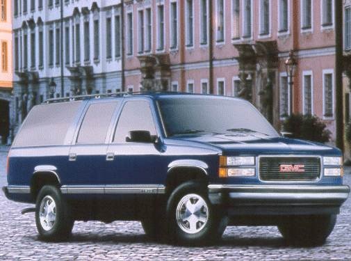 download GMC C2500 Suburban able workshop manual