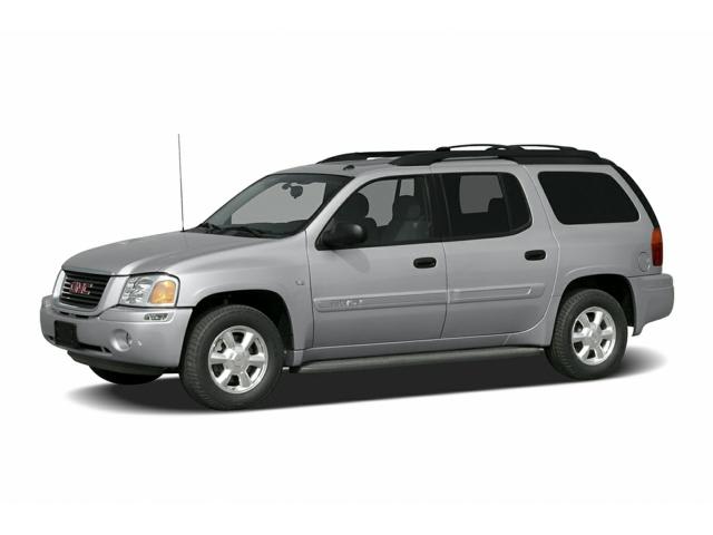 download GMC Envoy able workshop manual