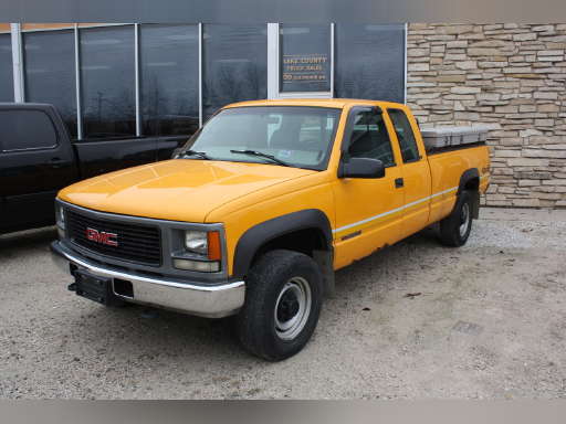 download GMC K2500 workshop manual