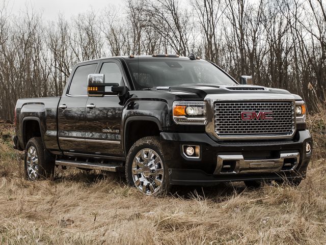 download GMC Sierra 2500 able workshop manual