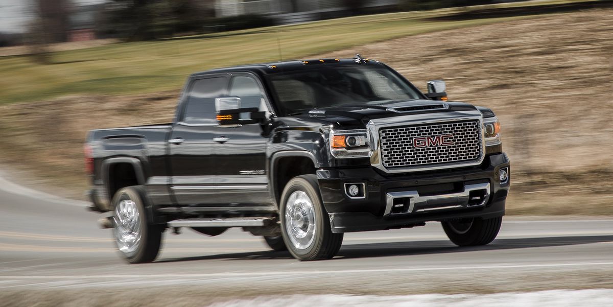 download GMC Sierra 2500 able workshop manual