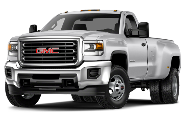 download GMC Sierra 3500 able workshop manual