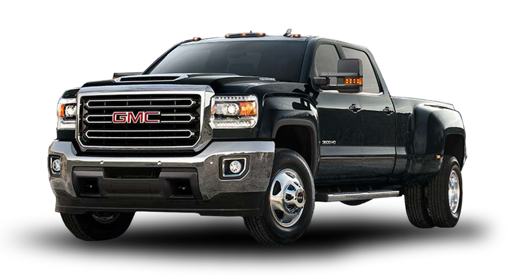 download GMC Sierra 3500 able workshop manual