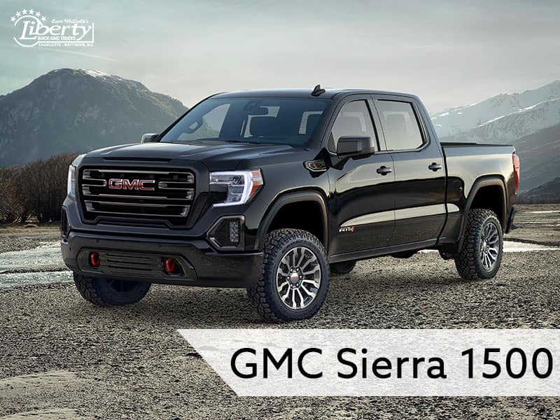 download GMC Sierra able workshop manual