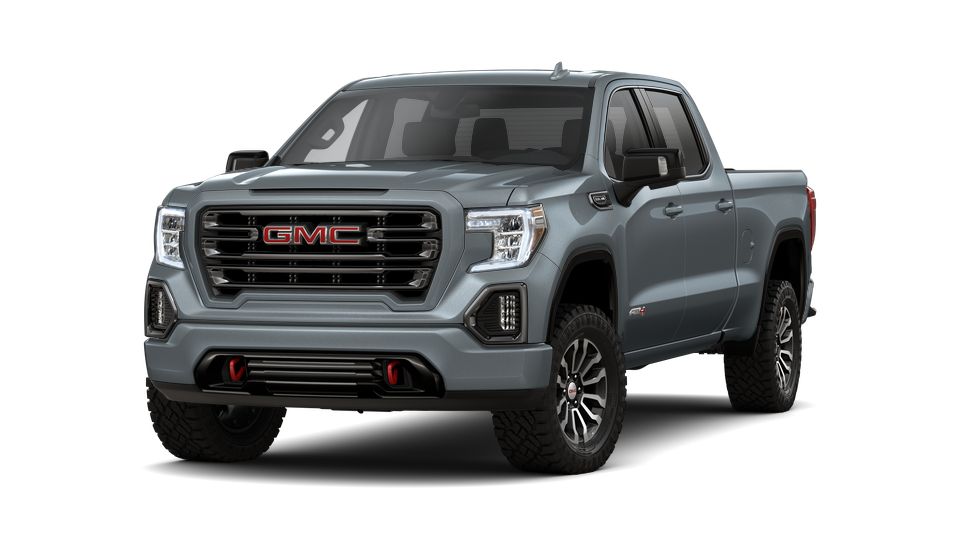 download GMC Sierra able workshop manual