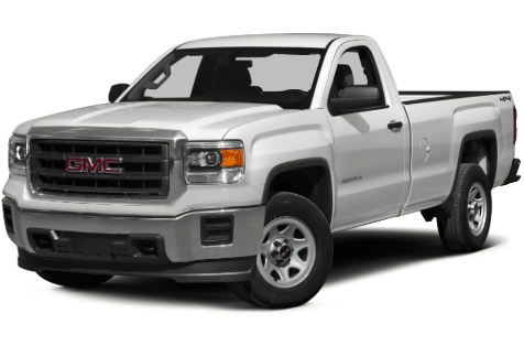 download GMC Sierra able workshop manual