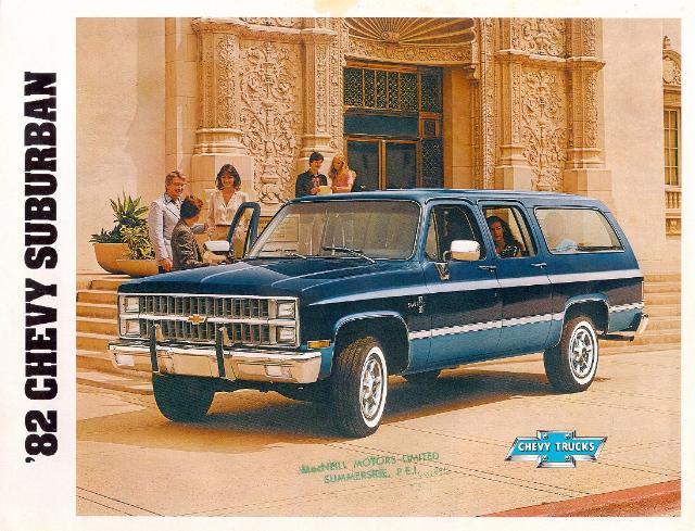 download GMC Suburban able workshop manual