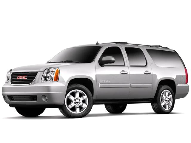 download GMC Yukon XL 1500 able workshop manual