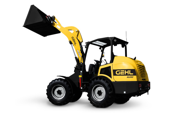 download Gehl 140 Articulated Loaderable workshop manual