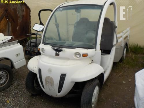 download Gem E825 Electric Car able workshop manual