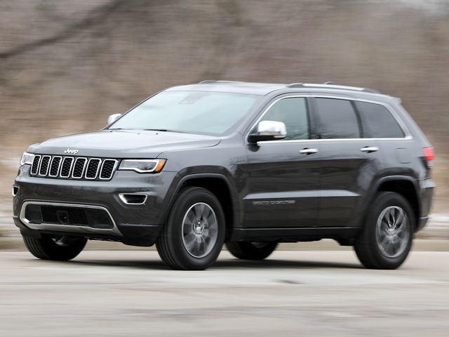 download Grand Cherokee able workshop manual