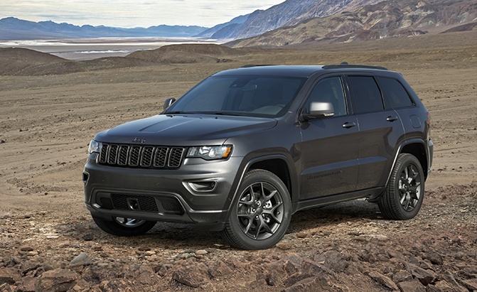 download Grand Cherokee able workshop manual