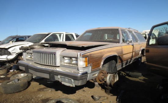 download Grand MARQUIS able workshop manual