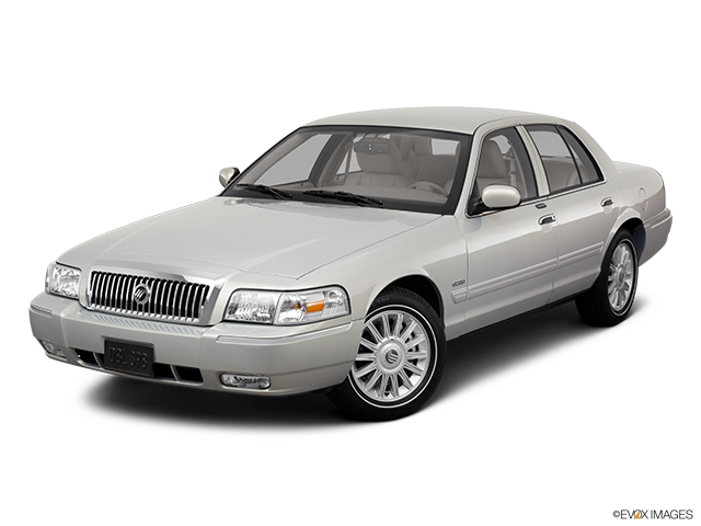 download Grand MARQUIS able workshop manual