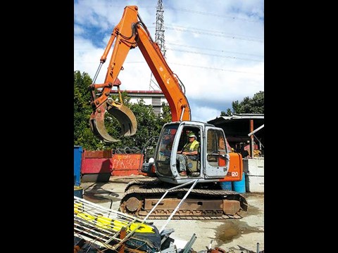 download HITACHI EX120 2 Excavator EQUIPMENT able workshop manual