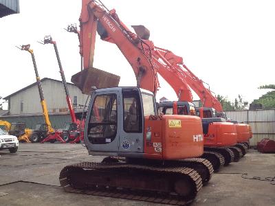 download HITACHI EX135USR Excavator EQUIPMENT able workshop manual