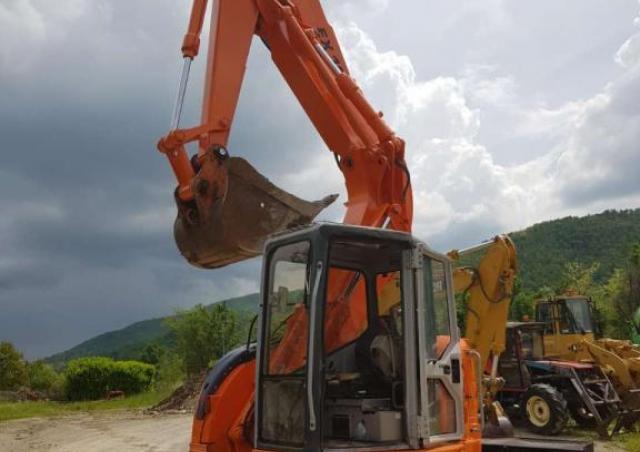 download HITACHI EX135USR Excavator EQUIPMENT able workshop manual