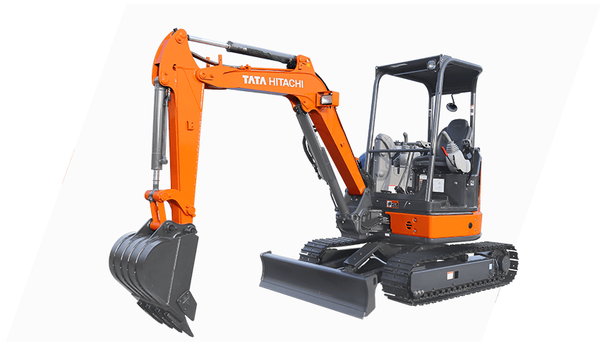 download HITACHI EX33U Excavator able workshop manual