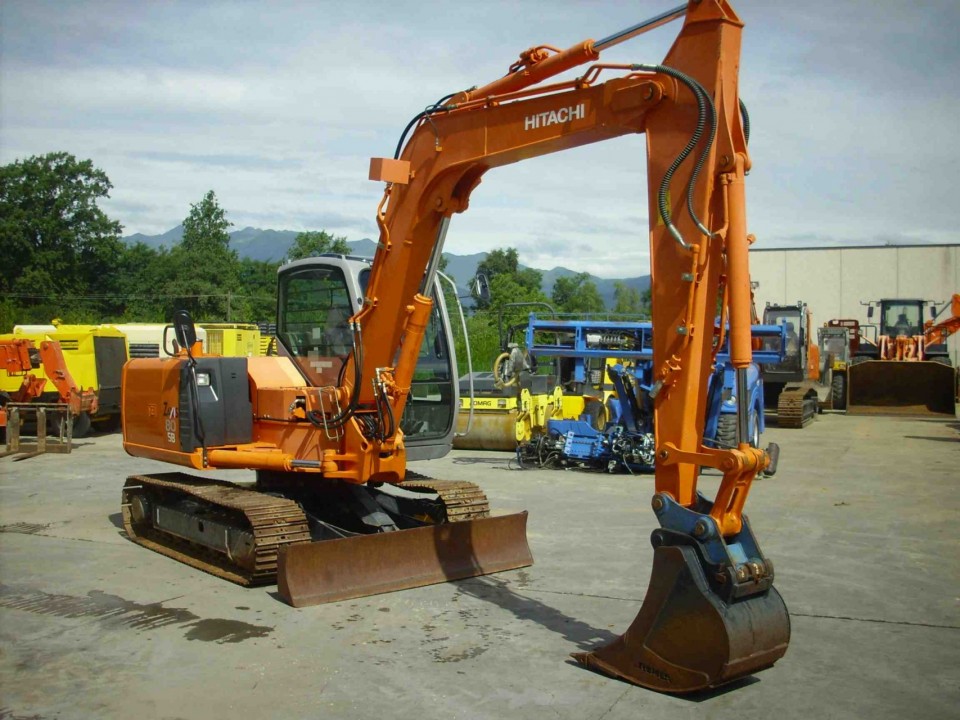 download HITACHI ZAXIS 30 35 40 50 Excavator able workshop manual