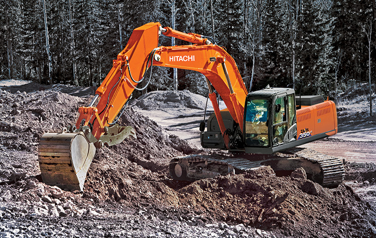 download HITACHI ZAXIS ZX 670LC 5G Excavator able workshop manual