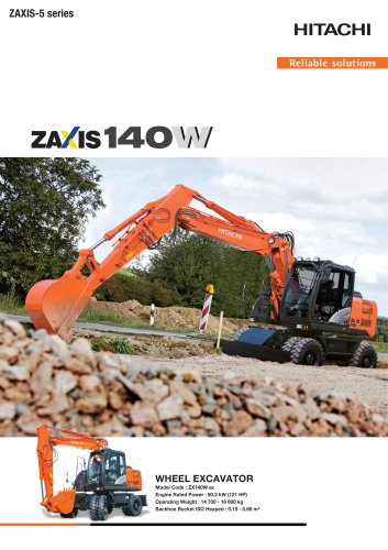 download HITACHI ZAXIS ZX18 Excavator able workshop manual