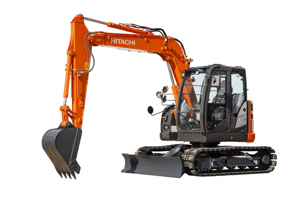 download HITACHI ZAXIS ZX180LC 3 Excavator EQUIPMENT able workshop manual