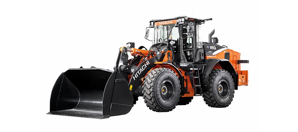 download HITACHI ZW180 Wheel Loader able workshop manual