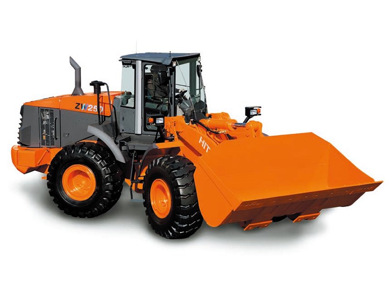 download HITACHI ZW250 Wheel Loader able workshop manual