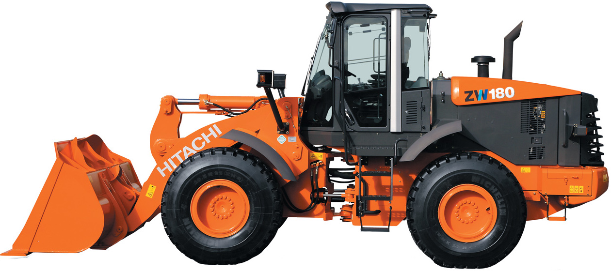 download HITACHI ZW250 Wheel Loader able workshop manual