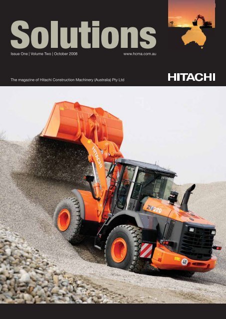 download HITACHI ZW250 Wheel Loader able workshop manual