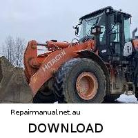 repair manual