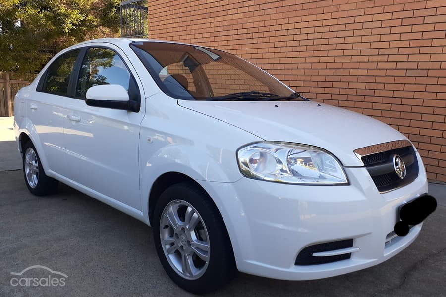 download HOLDEN BARINA TK 1.6L MANU workshop manual