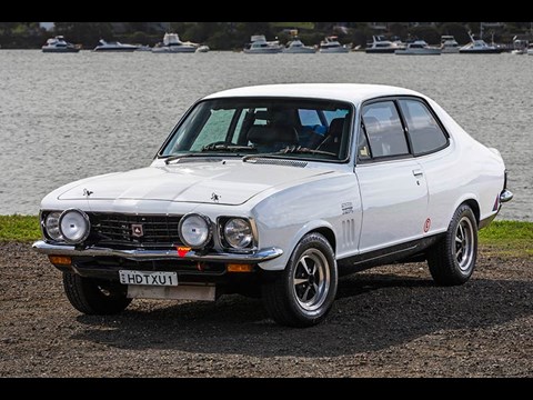 download HOLDEN TORANA 74 LJ INC XU1 able workshop manual