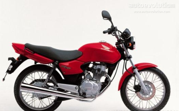 download HONDA CG125 CARGO TODAY TITAN Motorcycle able workshop manual