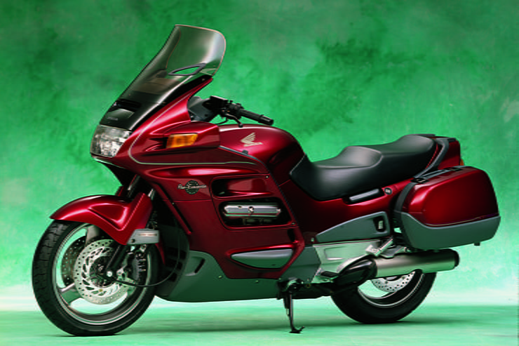 download HONDA COMMON Motorcycle  able workshop manual