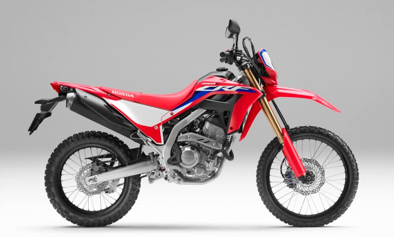 download HONDA CRF70F 4 STROKE Motorcycle Workable workshop manual