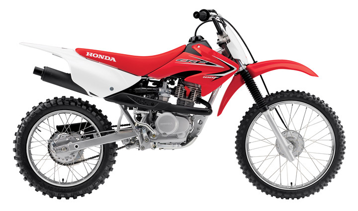 download HONDA CRF70F 4 STROKE Motorcycle Workable workshop manual