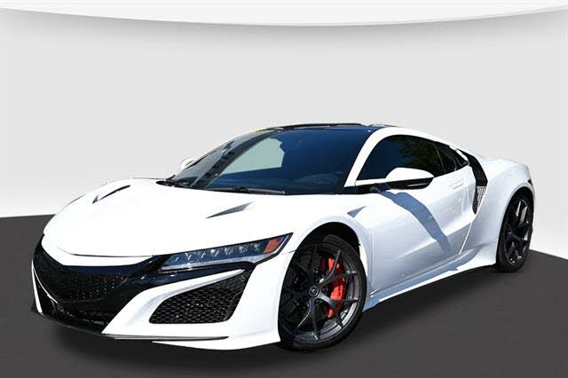 download HONDA NSX able workshop manual