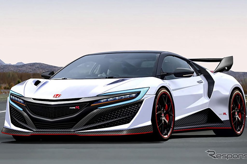 download HONDA NSX able workshop manual