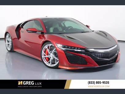 download HONDA NSX able workshop manual