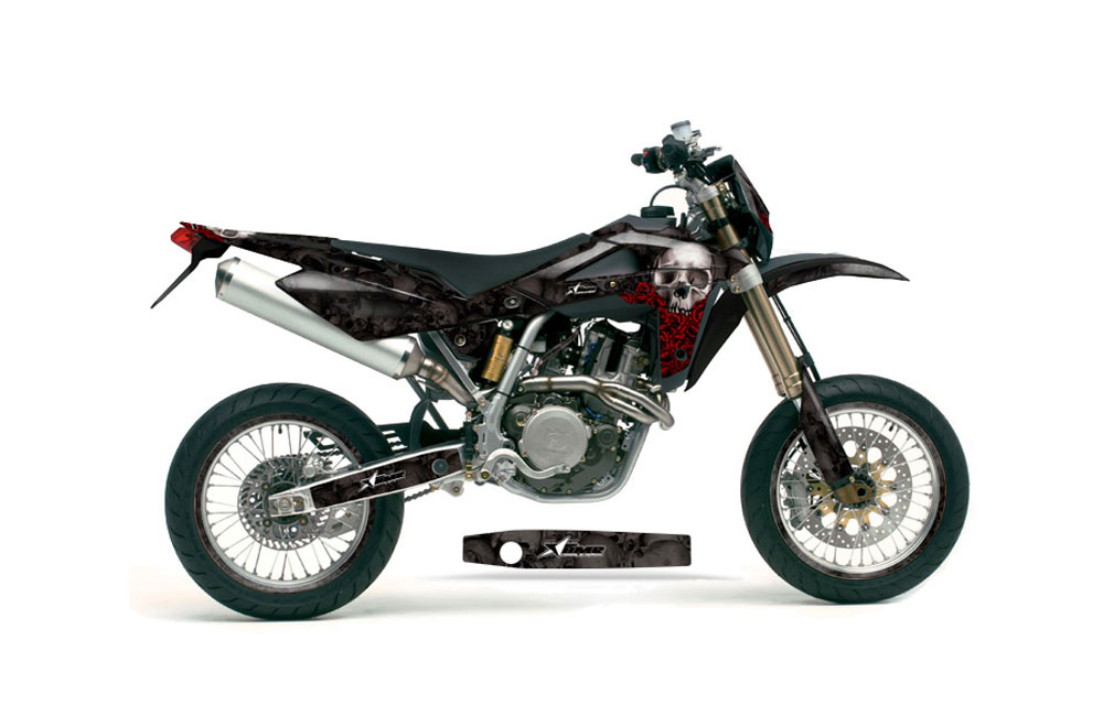 download HUSQVARNA Motorcycle SMR 450 able workshop manual