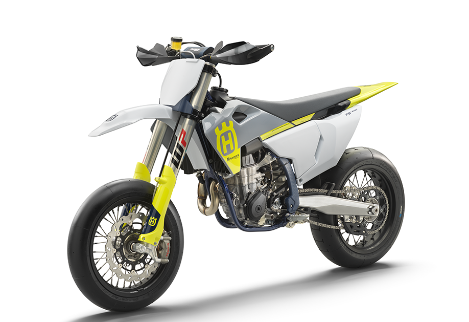 download HUSQVARNA Motorcycle SMR 450 able workshop manual