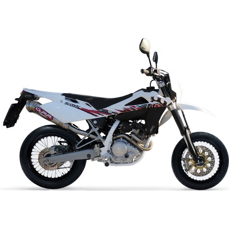 download HUSQVARNA Motorcycle SMR 450 able workshop manual