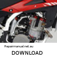 repair manual