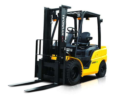 download HYUNDAI 22D 9 25D 9 30D 9 33D 9 Forklift Truck able workshop manual