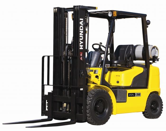 download HYUNDAI 25L C 30L C 33L 7M Forklift Truck able workshop manual