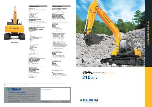 download HYUNDAI Crawler Excavator R250LC 3 able workshop manual