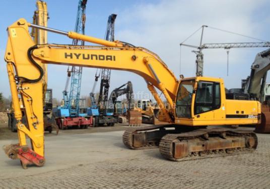 download HYUNDAI Crawler Excavator R320LC 7A able workshop manual